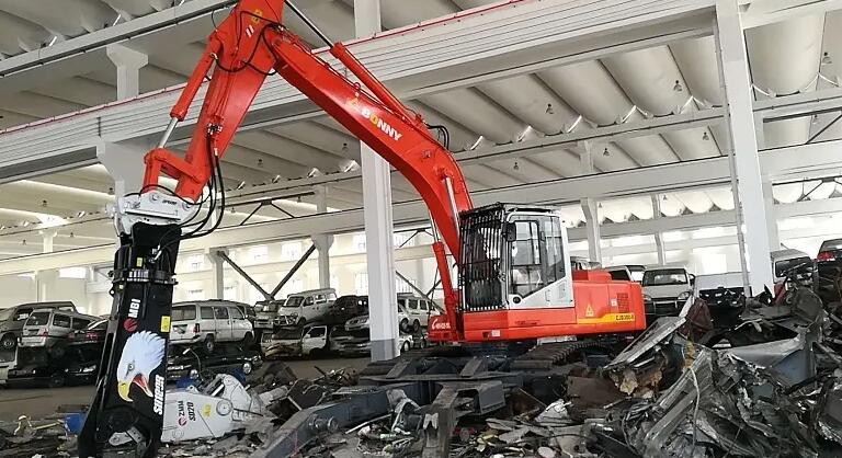 澧县车辆报废流程是什么样的？
